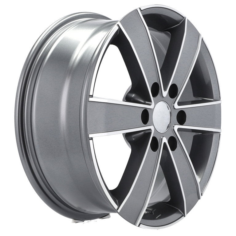 Jante Autoutilitare R16 6x130 MG 474 Style | Sprinter II III, Crafter
