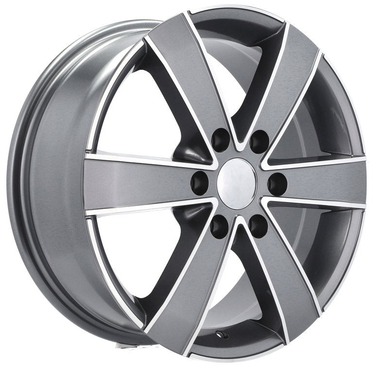 Jante Autoutilitare R16 6x130 MG 474 Style | Sprinter II III, Crafter