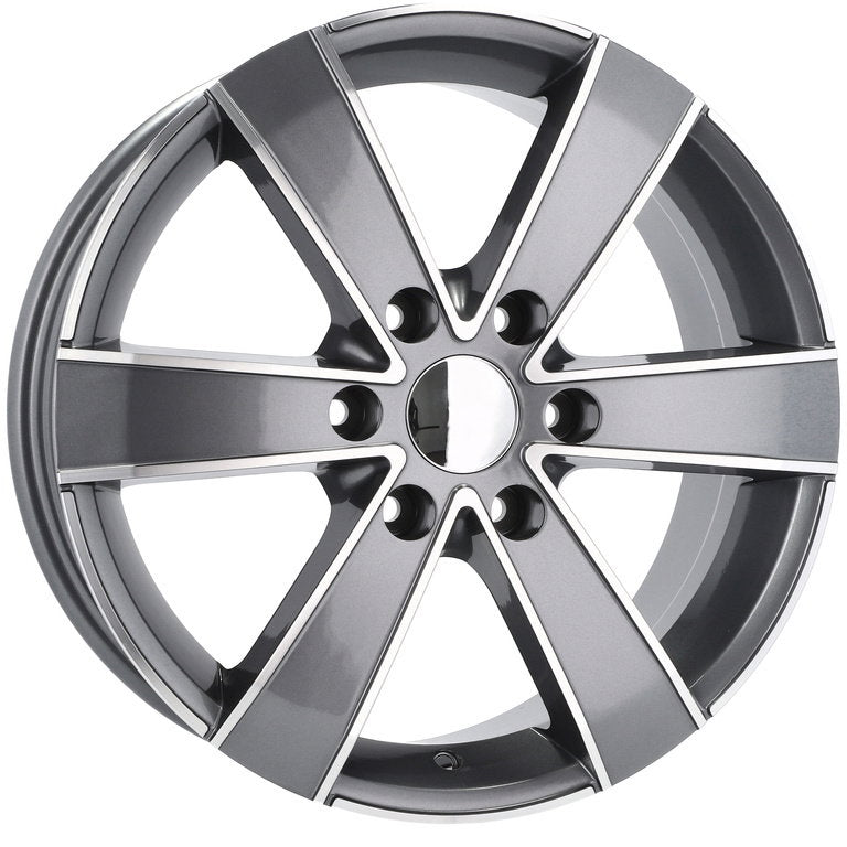 Jante Autoutilitare R16 6x130 MG 474 Style | Sprinter II III, Crafter