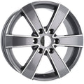 Jante Autoutilitare R16 6x130 MG 474 Style | Sprinter II III, Crafter