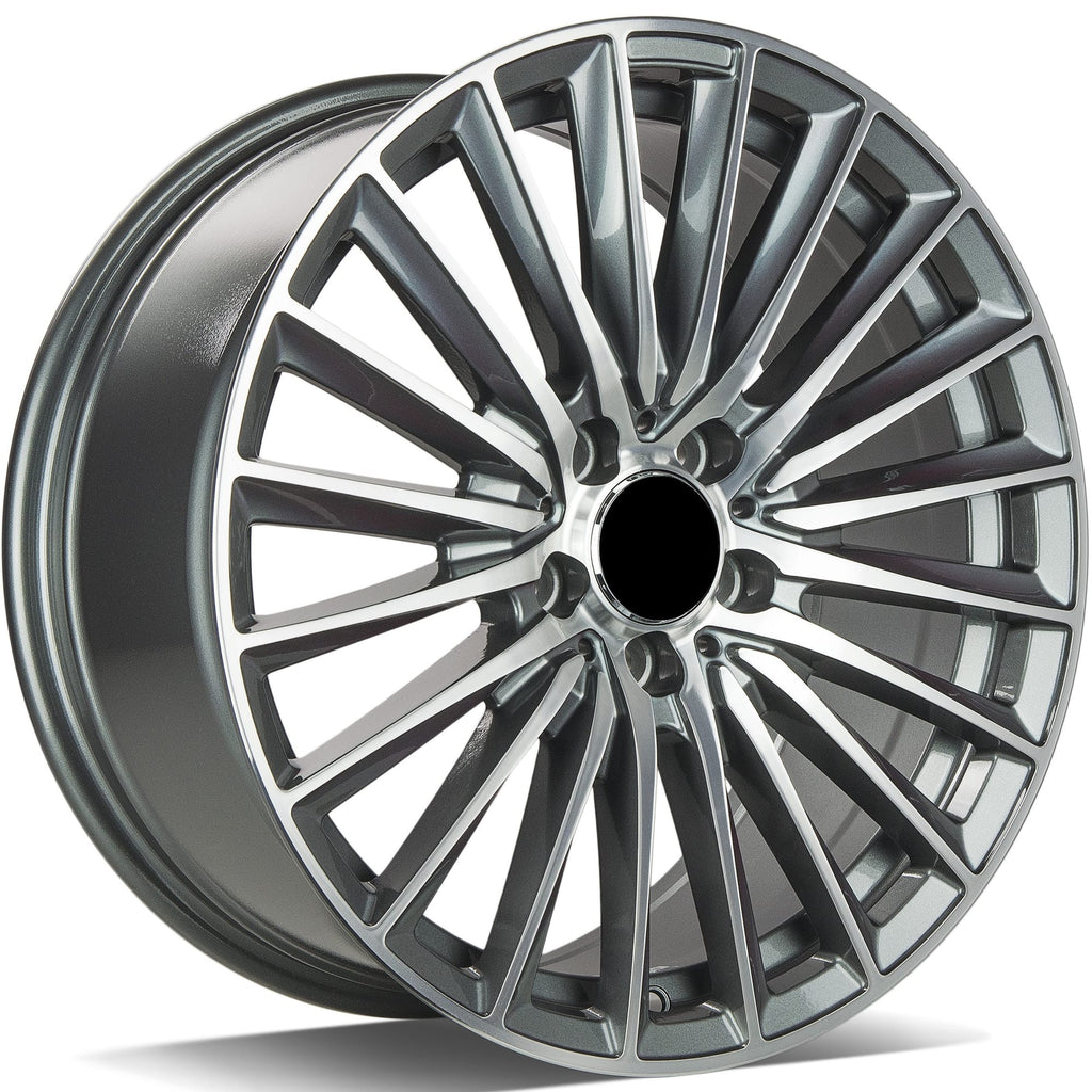 Jante Mercedes R19 5x112 AMG W257 MG Style | C, E-Class, CL, GL, etc