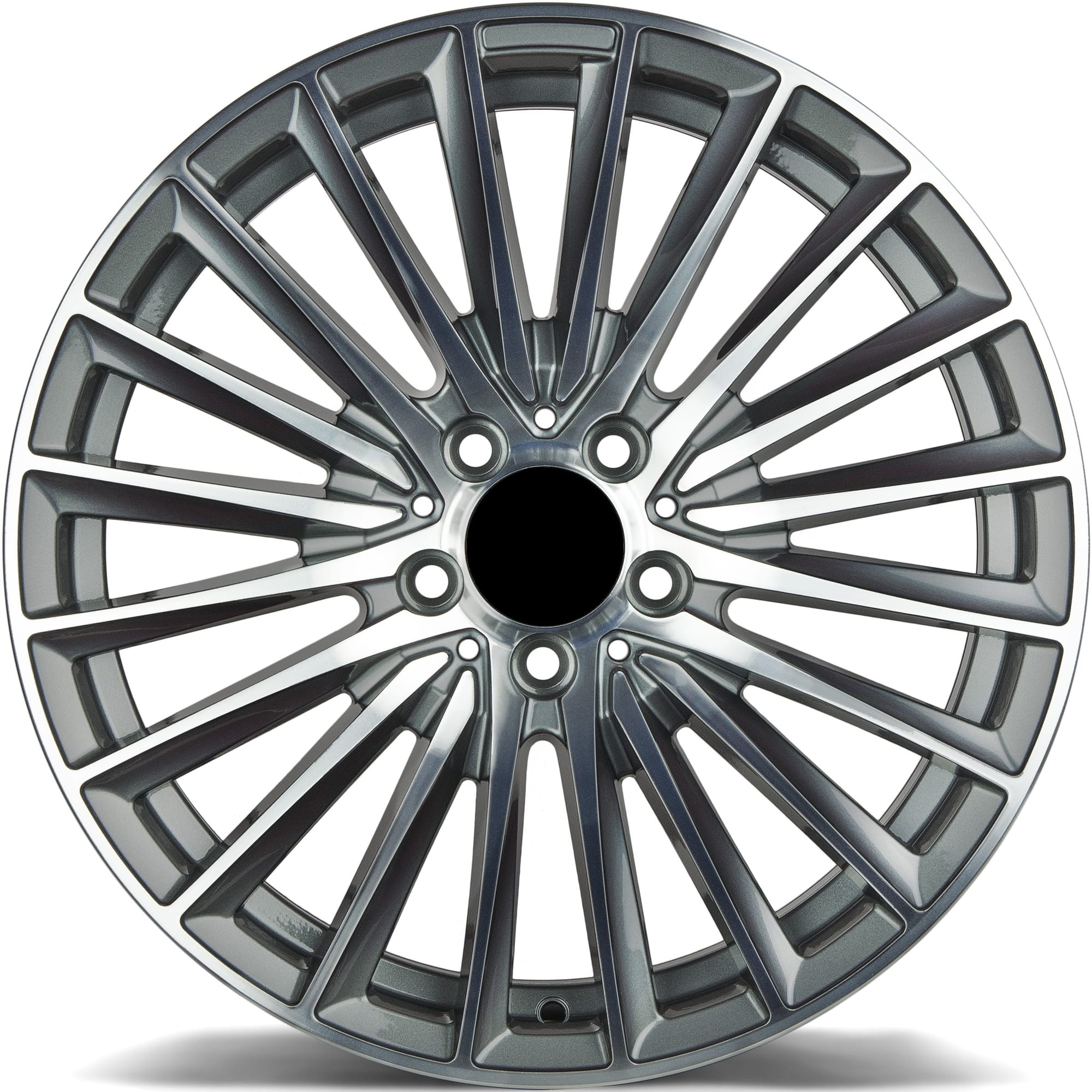 Jante Mercedes R19 5x112 AMG W257 MG Style | C, E-Class, CL, GL, etc