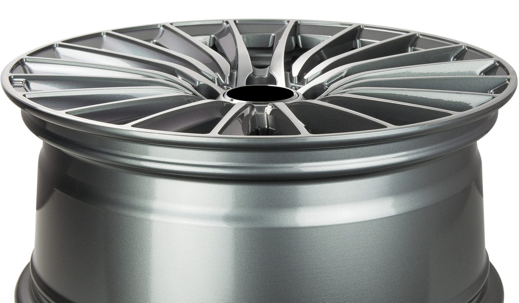 Jante Mercedes R19 5x112 AMG W257 MG Style | C, E-Class, CL, GL, etc