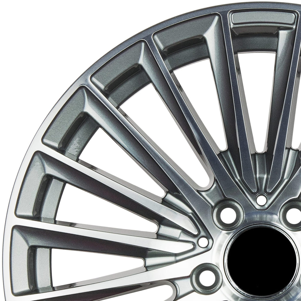 Jante Mercedes R19 5x112 AMG W257 MG Style | C, E-Class, CL, GL, etc