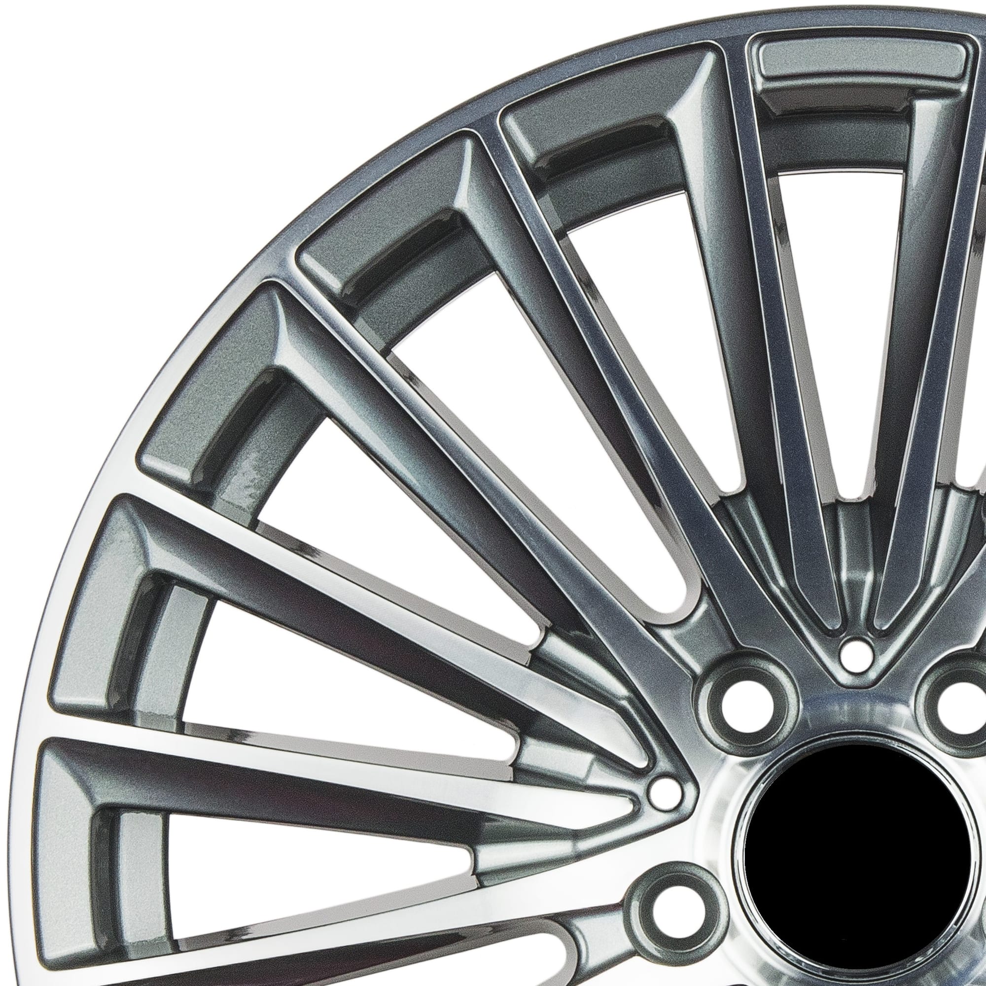 Jante Mercedes R19 5x112 AMG W257 MG Style | C, E-Class, CL, GL, etc