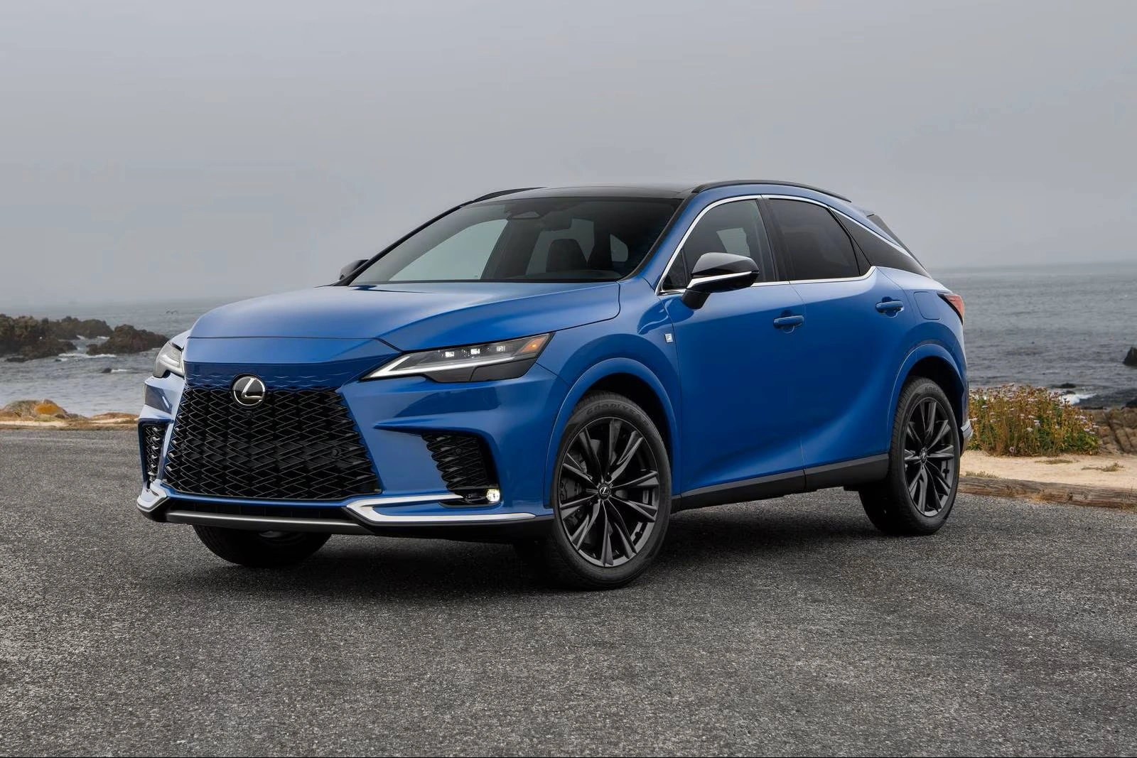Jante Lexus R21 5x114.3 RX500h Style | RX, NX, Highlander, RAV 4