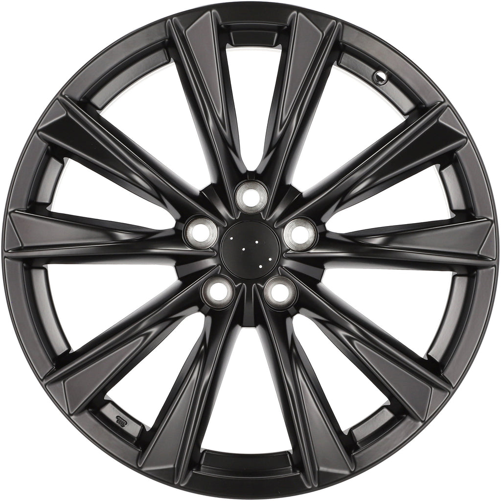 Jante Lexus R21 5x114.3 RX500h Style | RX, NX, Highlander, RAV 4