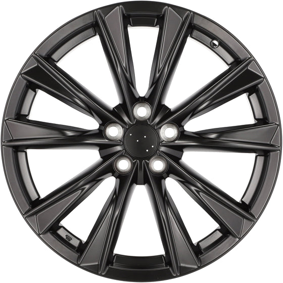 Jante Lexus R21 5x114.3 RX500h Style | RX, NX, Highlander, RAV 4