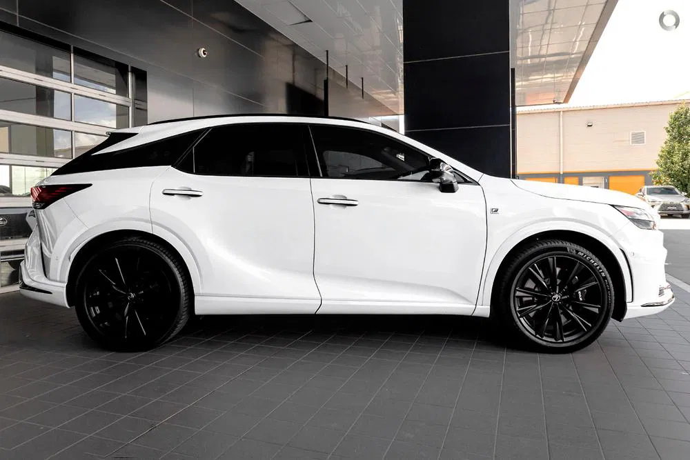 Jante Lexus R20 5x114.3 RX500h Style | RX, NX, UX, ES, Highlander RAV4