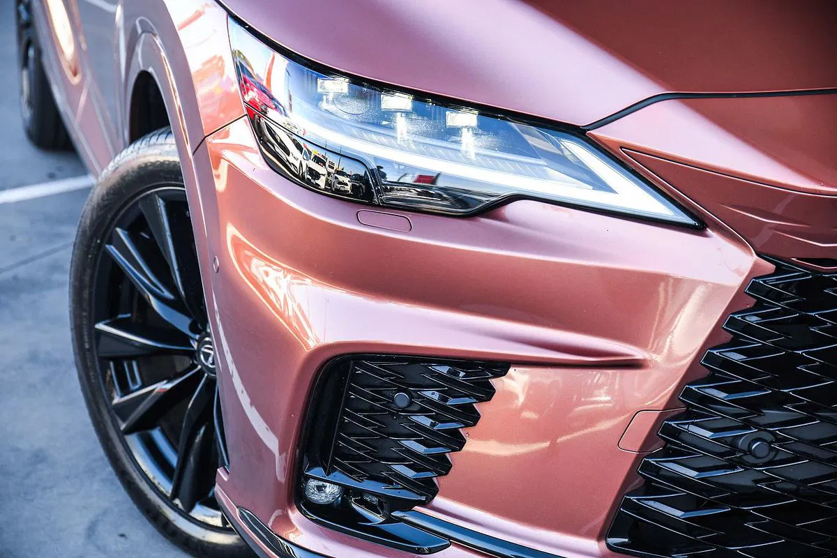 Jante Lexus R20 5x114.3 RX500h Style | RX, NX, UX, ES, Highlander RAV4