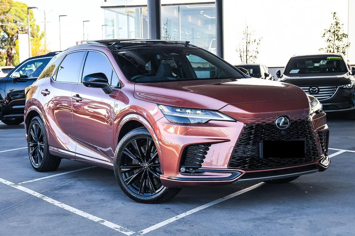 Jante Lexus R20 5x114.3 RX500h Style | RX, NX, UX, ES, Highlander RAV4