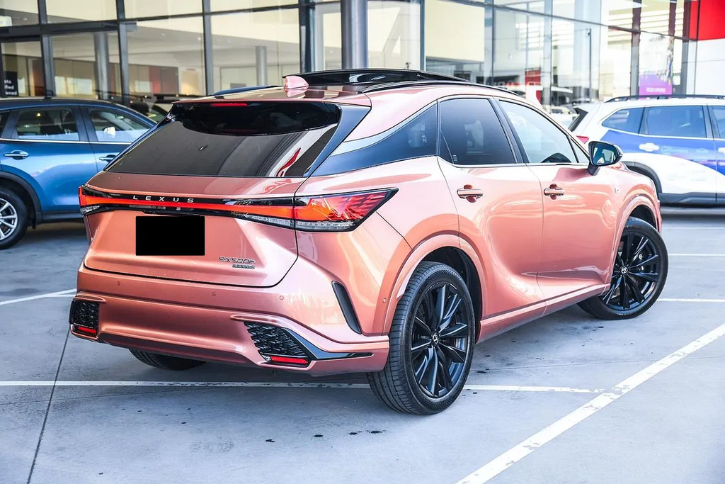 Jante Lexus R19 5x114.3 RX500h Style | RX, NX, LS, ES, Highlander RAV4