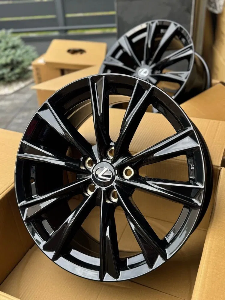 Jante Lexus R18 5x114.3 RX500h Style | IS CT ES NX UX, RAV4, C-HR, etc