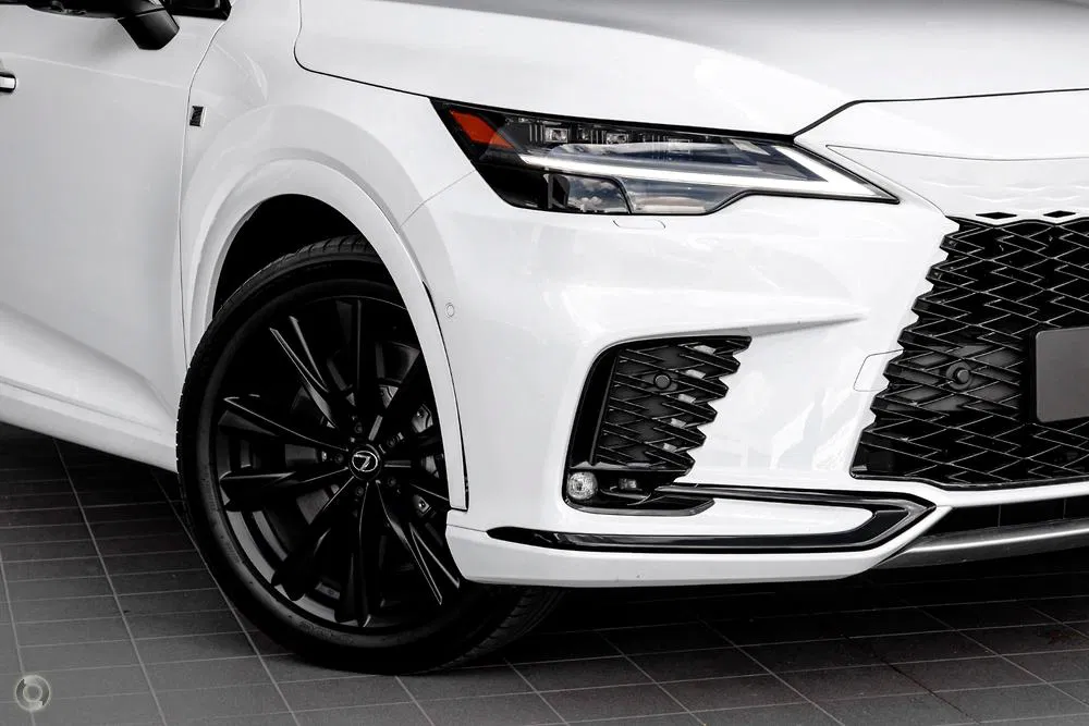 Jante Lexus R18 5x114.3 RX500h Style | IS CT ES NX UX, RAV4, C-HR, etc