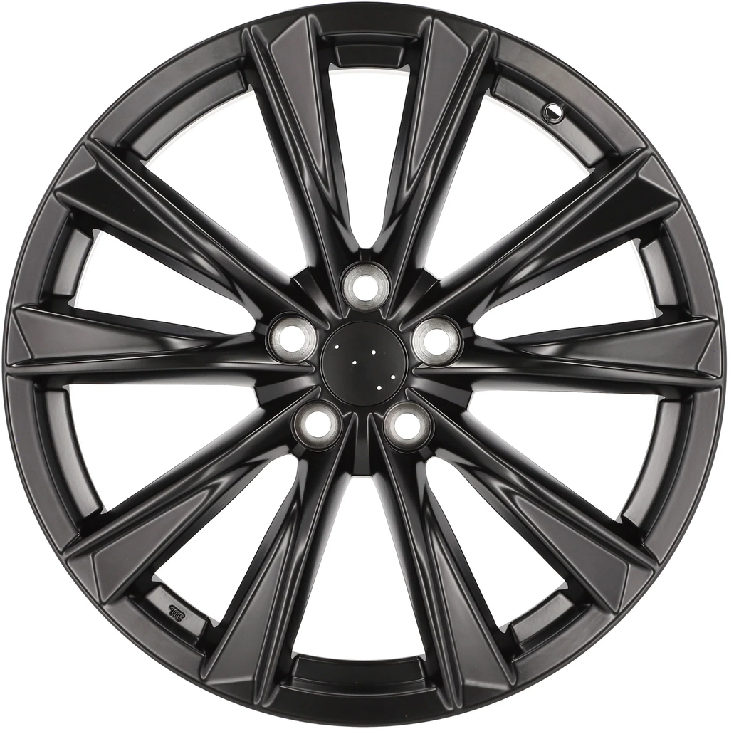 Jante Lexus R18 5x114.3 RX500h Style | IS CT ES NX UX, RAV4, C-HR, etc