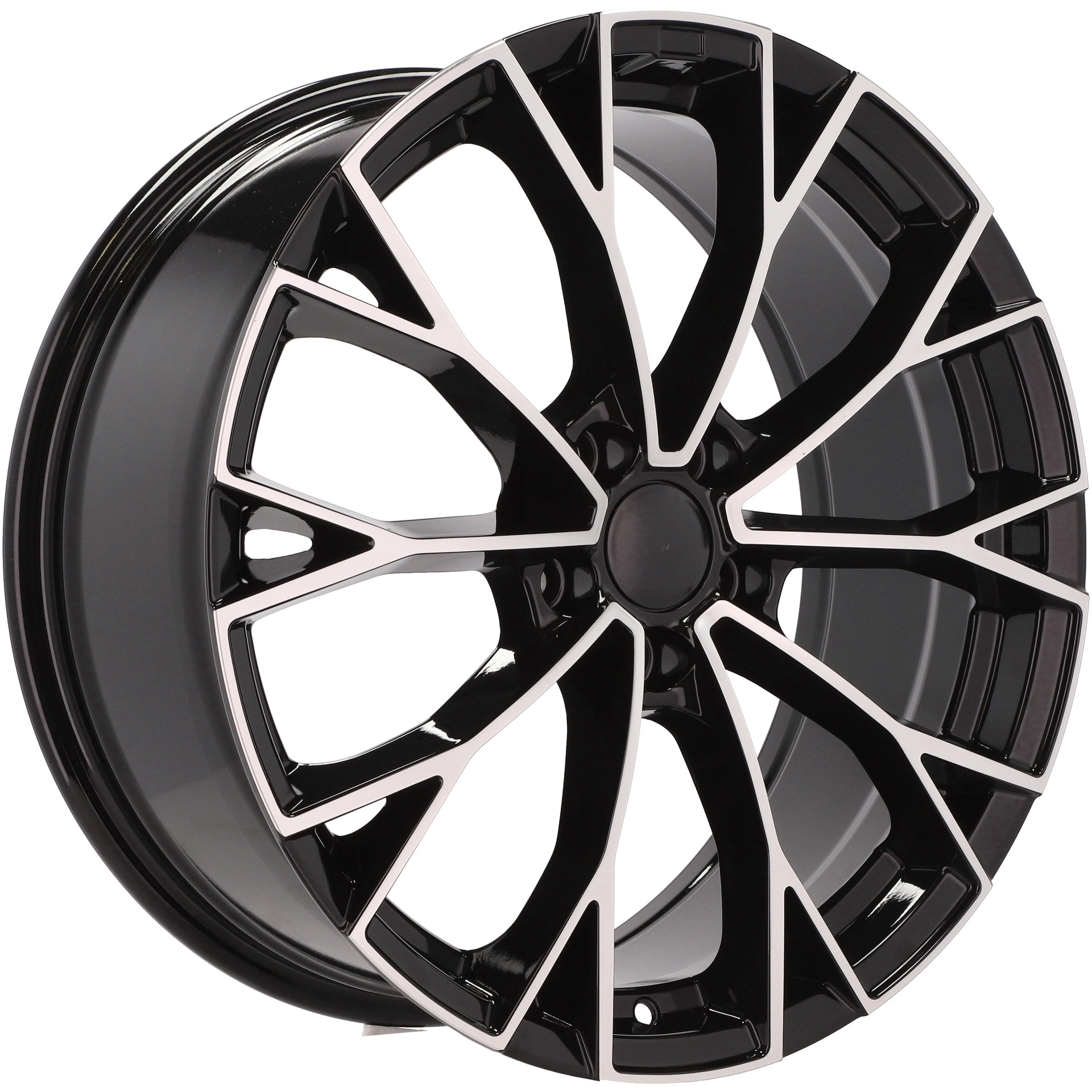 Jante VW R18 5x112 Golf R 2025 Style | Golf, Passat, Superb, Octavia, Leon