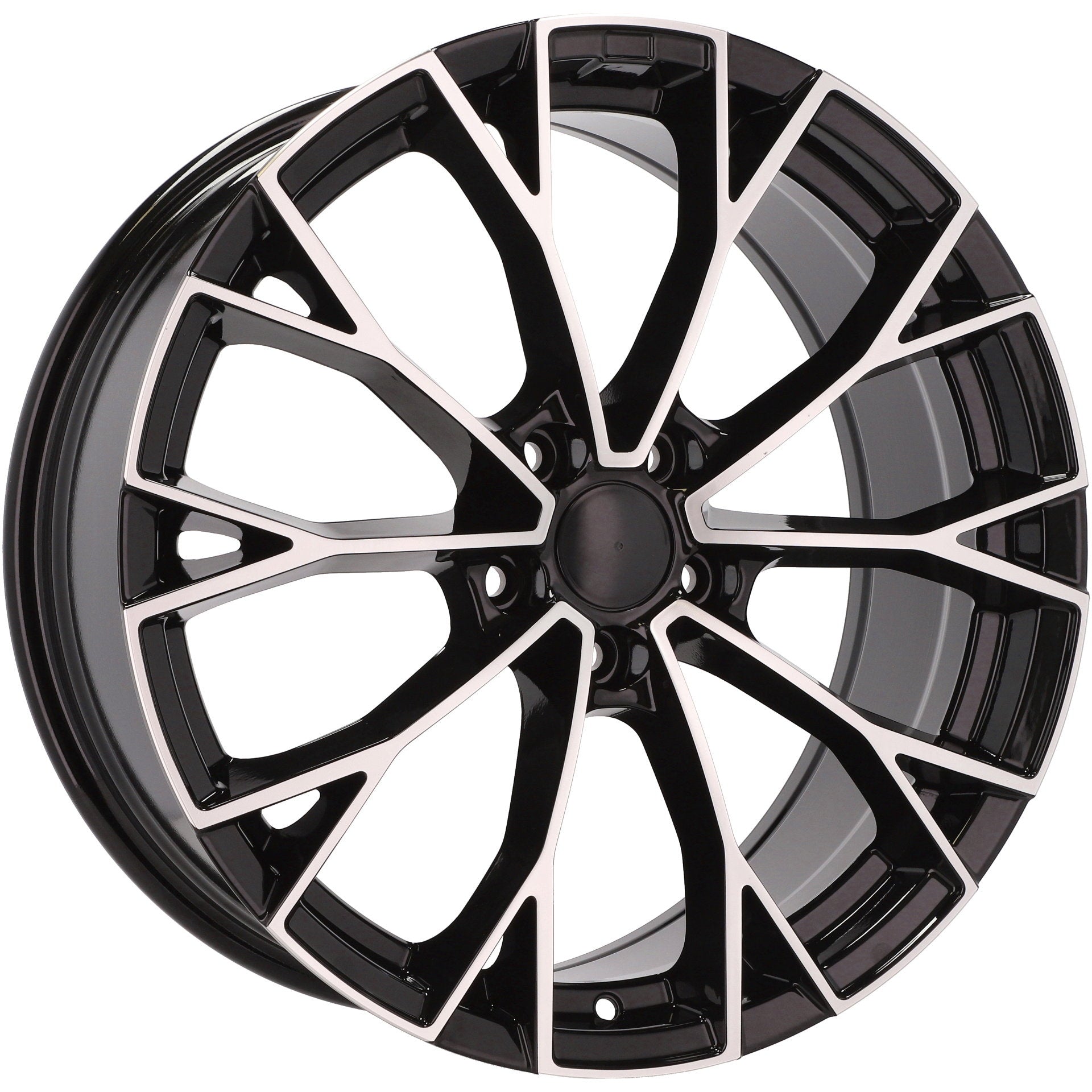 Jante VW R18 5x112 Golf R 2025 Style | Golf, Passat, Superb, Octavia, Leon