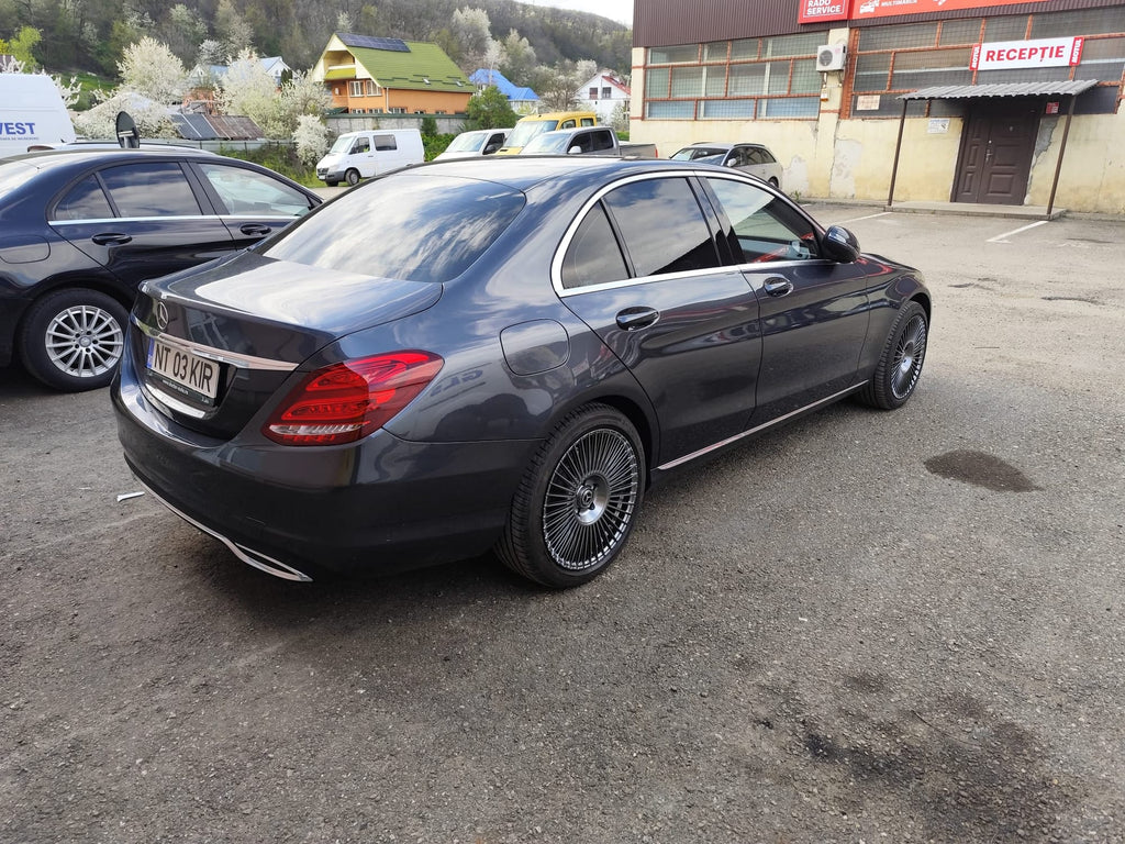 Jante Mercedes R19 5x112 Luxury HB Style | S, E, C-Class, CL, SL