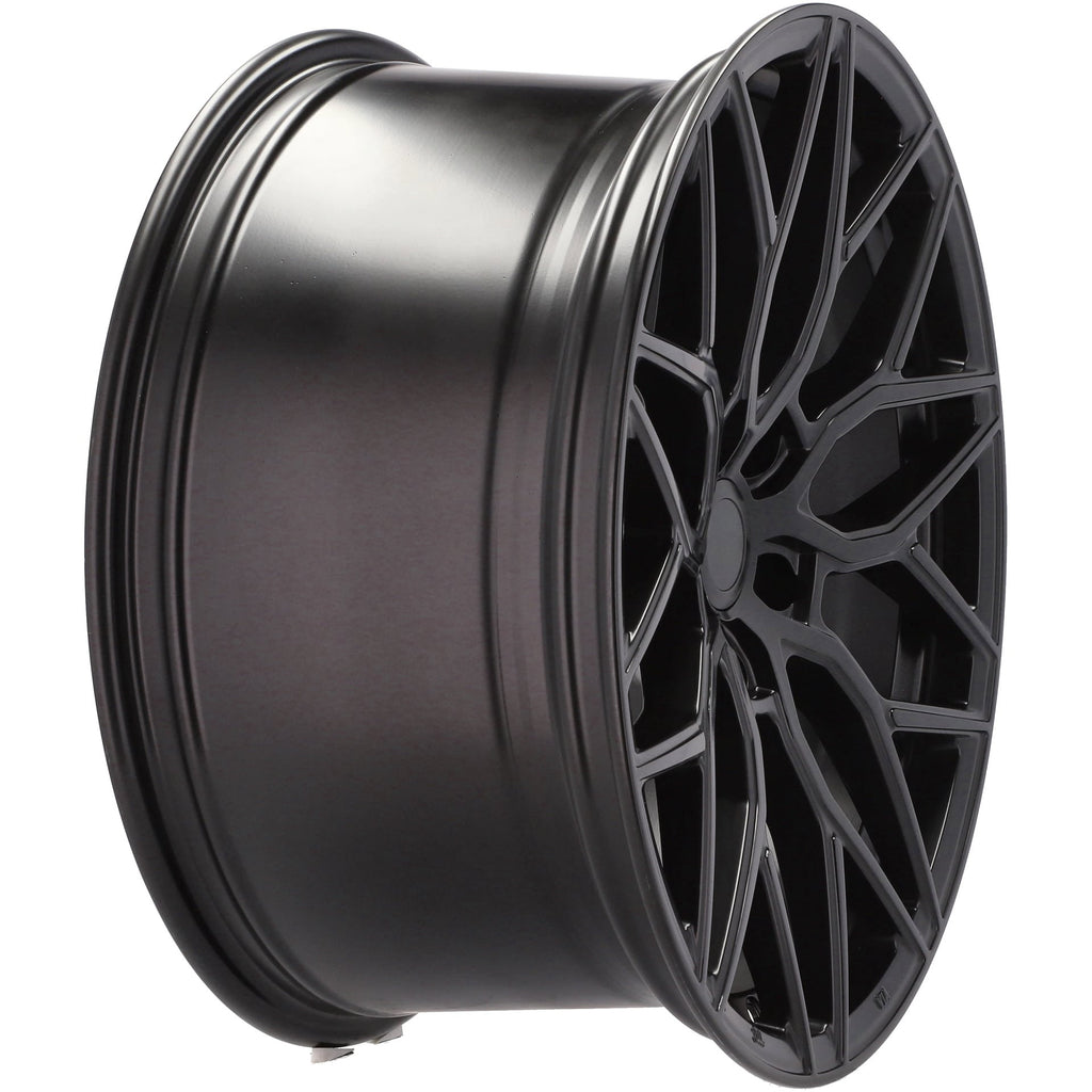 Jante R19 5x120 Vossen HF-2 BLHM Style | F10 F30 F32 F07 F01 F25 E90