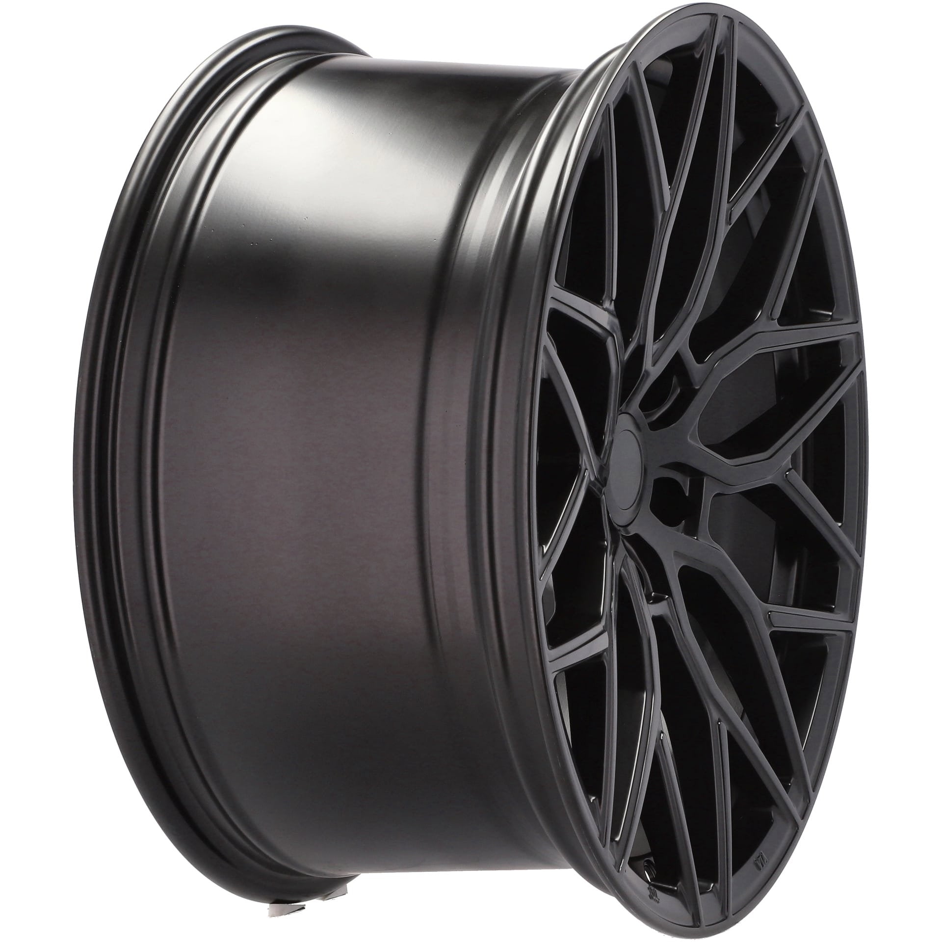 Jante R19 5x120 Vossen HF-2 BLHM Style | F10 F30 F32 F07 F01 F25 E90