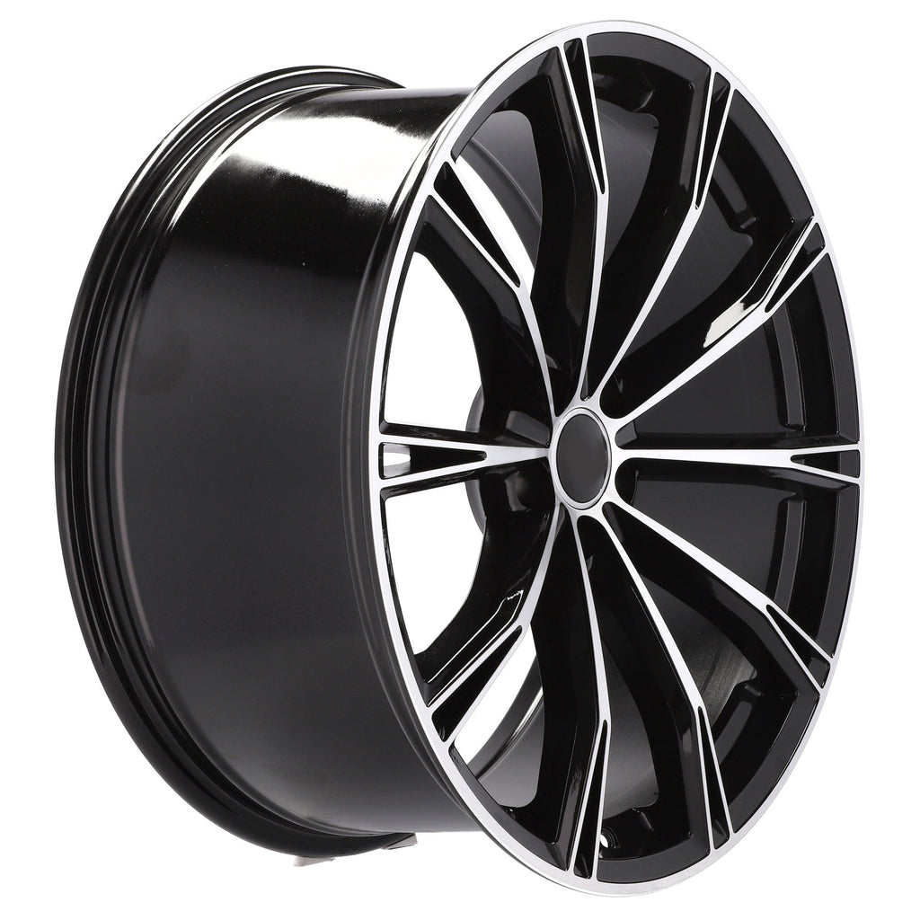 Jante R19 5x112 ABT SPORT GR Style | Audi, VW, Skoda, Cupra, Seat, etc