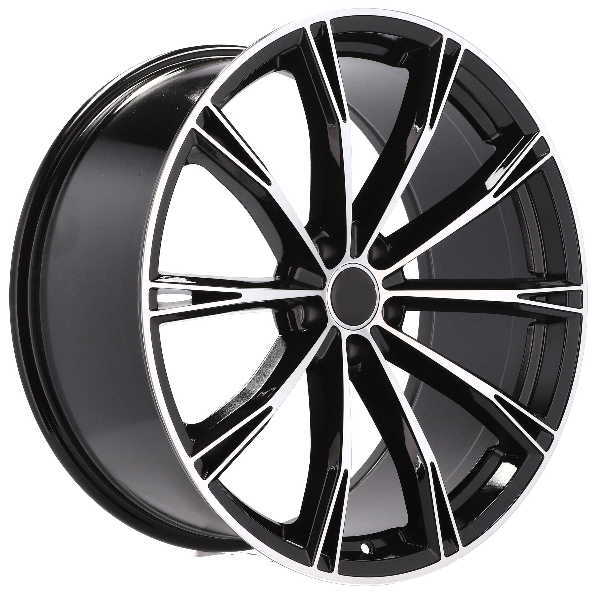 Jante R19 5x112 ABT SPORT GR Style | Audi, VW, Skoda, Cupra, Seat, etc