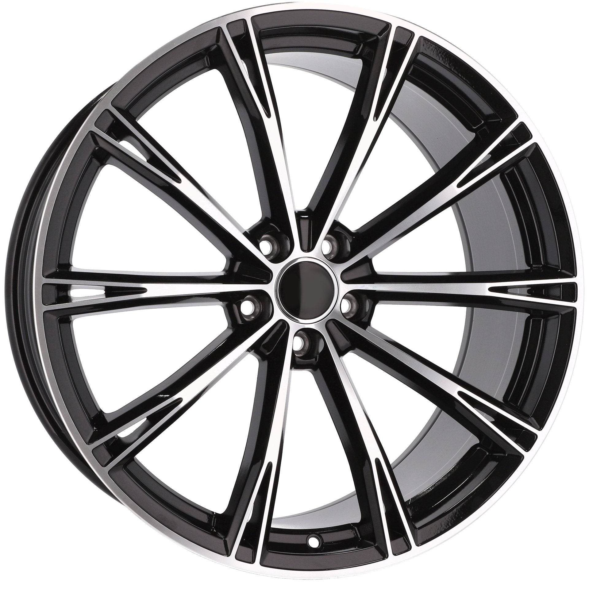 Jante R19 5x112 ABT SPORT GR Style | Audi, VW, Skoda, Cupra, Seat, etc
