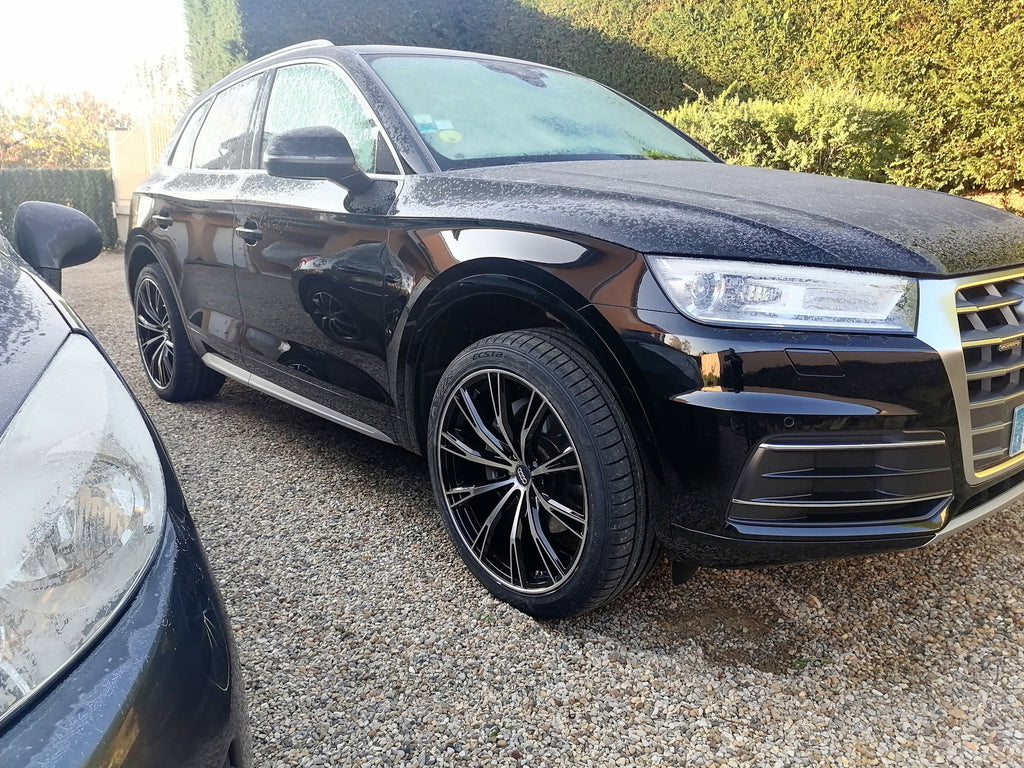 Jante R19 5x112 ABT SPORT GR Style | Audi, VW, Skoda, Cupra, Seat, etc