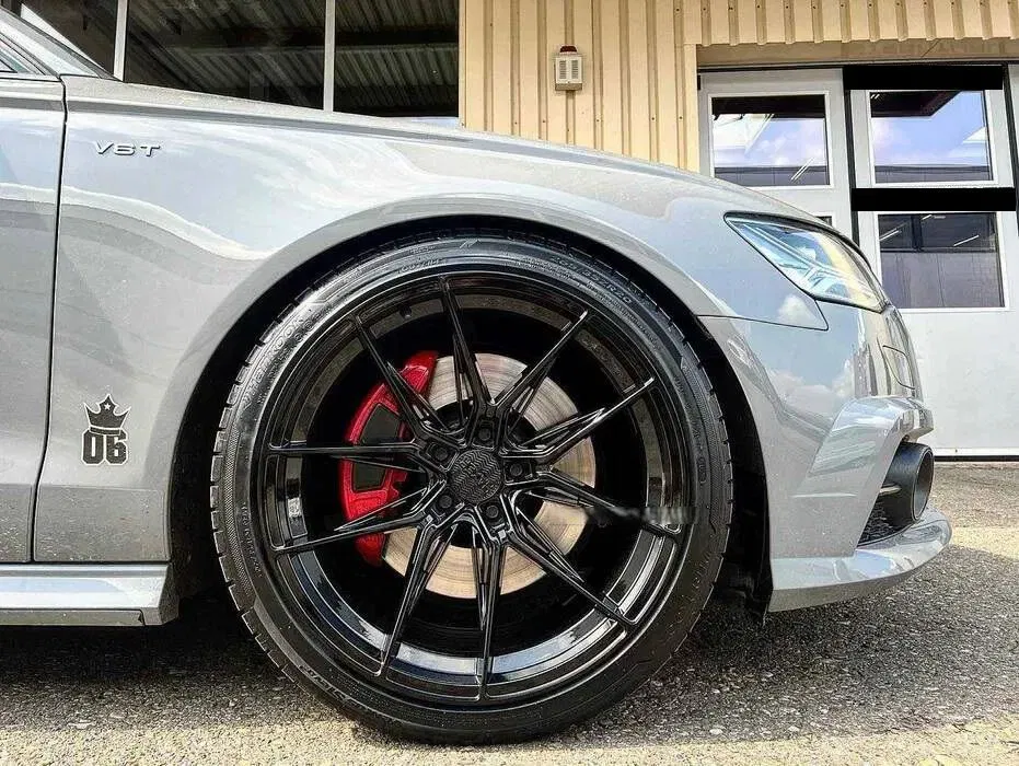 Jante R19 5x112 Haxer HX036 | Audi, BMW, Mercedes, VW, Skoda, Cupra