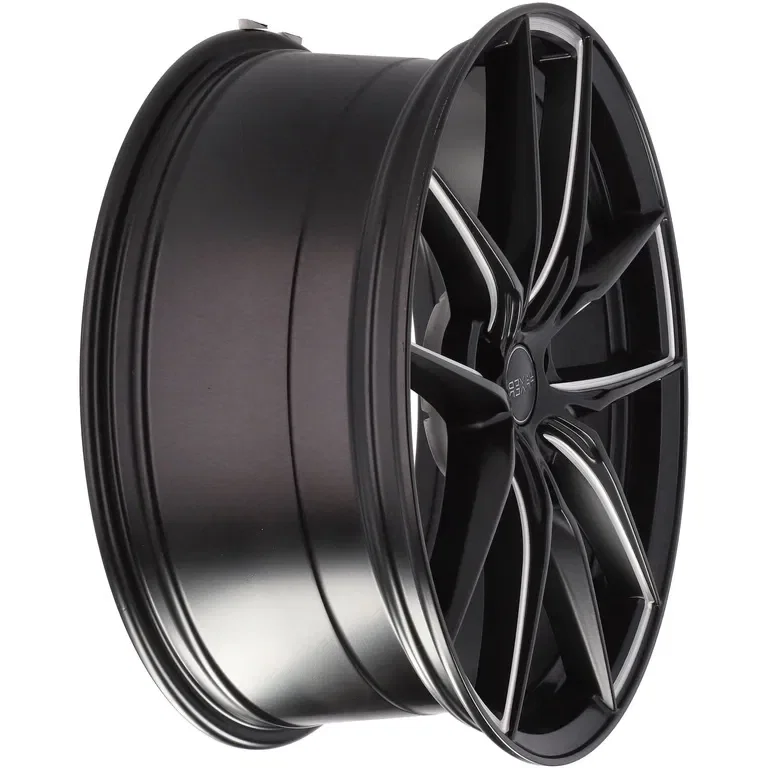 Jante Haxer R19 5x108 HX045 Style | Volvo Jaguar Ford, Land Rover, etc