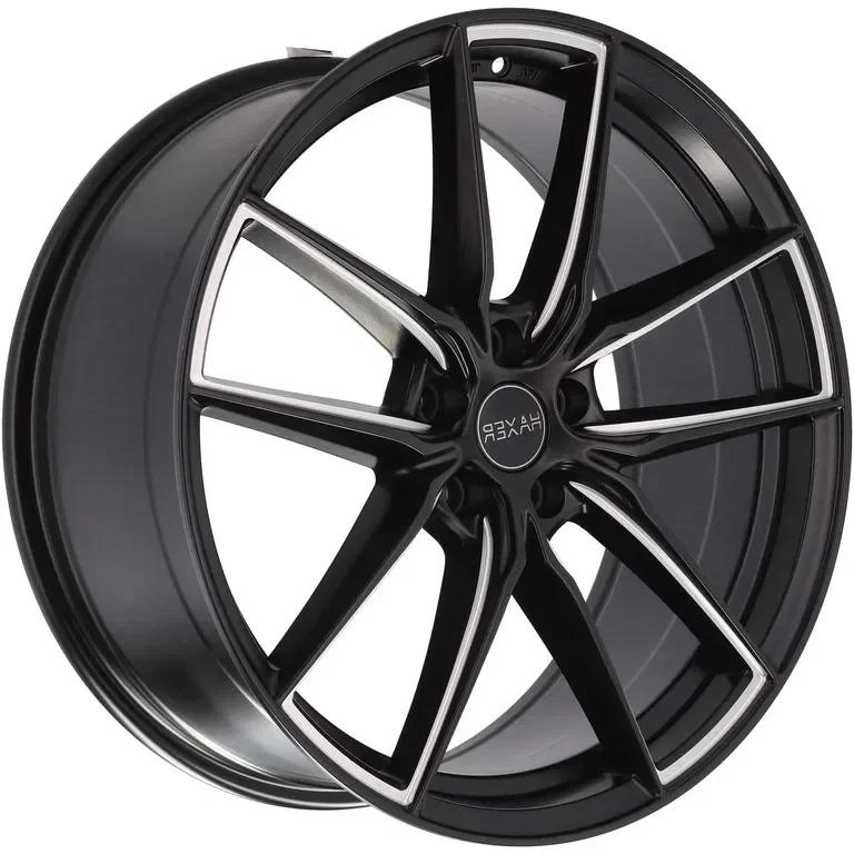 Jante Haxer R19 5x108 HX045 Style | Volvo Jaguar Ford, Land Rover, etc