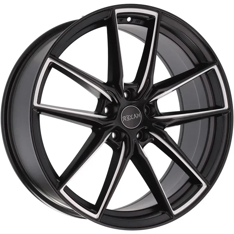 Jante Haxer R19 5x108 HX045 Style | Volvo Jaguar Ford, Land Rover, etc