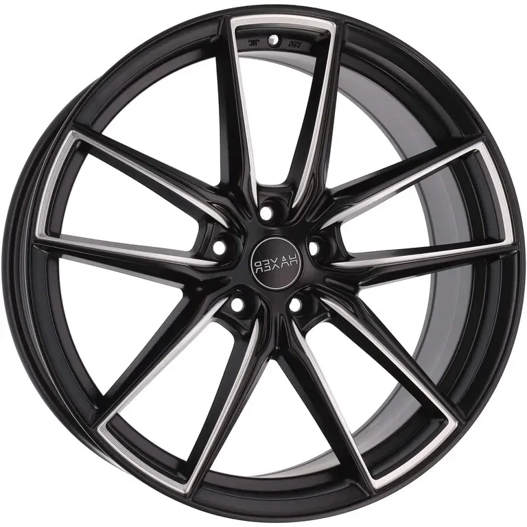 Jante Haxer R19 5x108 HX045 Style | Volvo Jaguar Ford, Land Rover, etc
