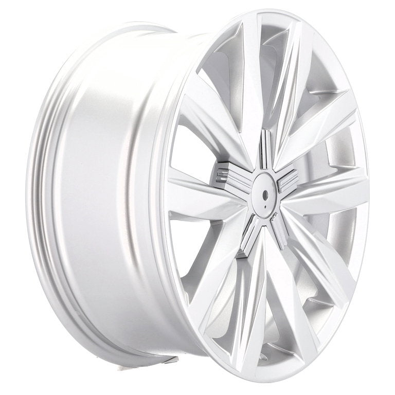 Jante Autoutilitare R18 5x120 SS 351 Style | VW T5 T6 Transporter, etc