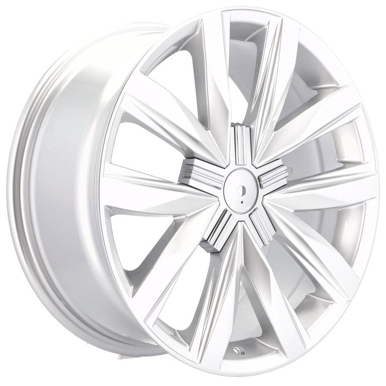Jante Autoutilitare R18 5x120 SS 351 Style | VW T5 T6 Transporter, etc