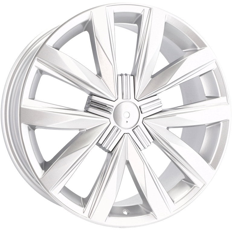 Jante Autoutilitare R18 5x120 SS 351 Style | VW T5 T6 Transporter, etc