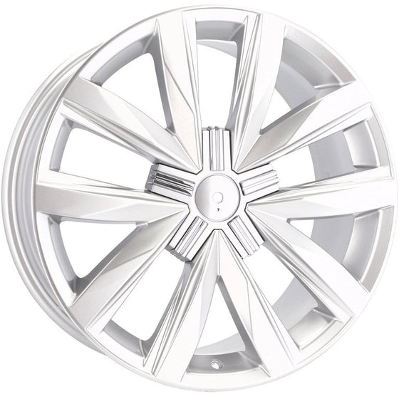 Jante Autoutilitare R18 5x120 SS 351 Style | VW T5 T6 Transporter, etc