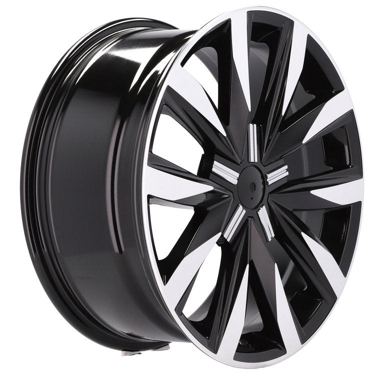 Jante Autoutilitare R18 5x120 MB 351 Style | VW T5 T6 Transporter, etc