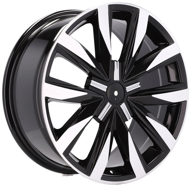 Jante Autoutilitare R18 5x120 MB 351 Style | VW T5 T6 Transporter, etc