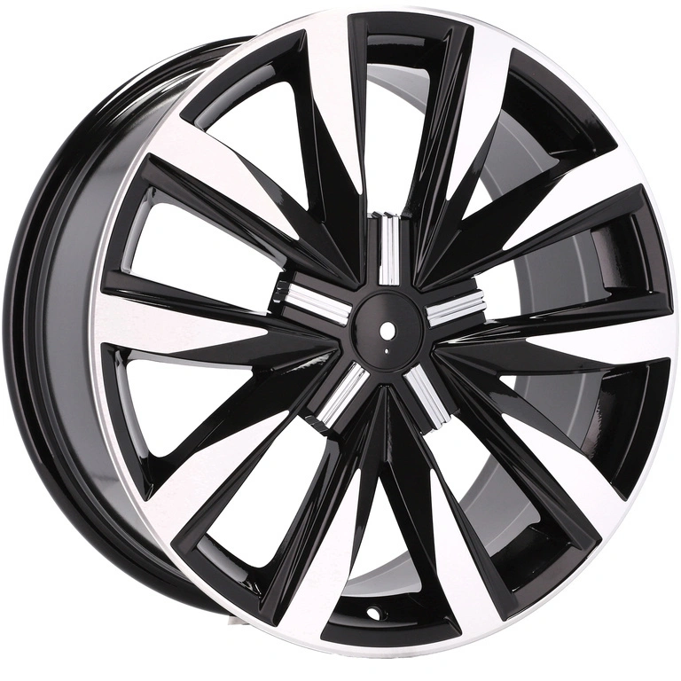 Jante Autoutilitare R18 5x120 MB 351 Style | VW T5 T6 Transporter, etc