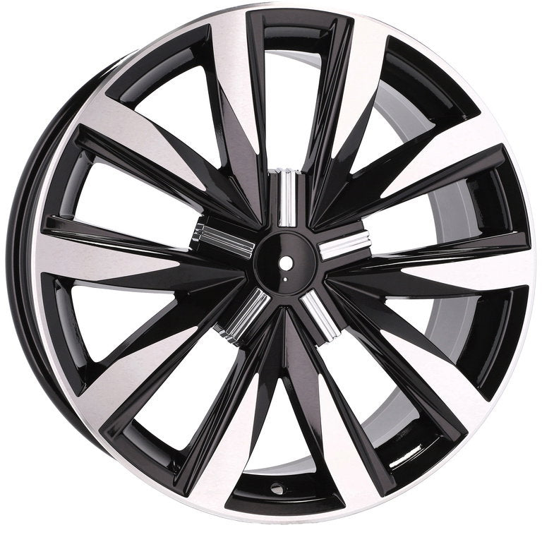 Jante Autoutilitare R18 5x120 MB 351 Style | VW T5 T6 Transporter, etc