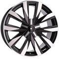 Jante Autoutilitare R18 5x120 MB 351 Style | VW T5 T6 Transporter, etc