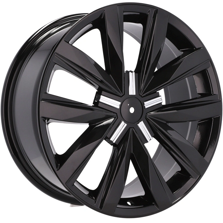 Jante Autoutilitare R18 5x120 BG 351 Style | VW T5 T6 Transporter, etc