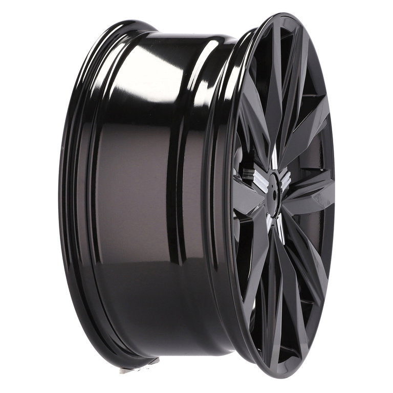 Jante Autoutilitare R18 5x120 BG 351 Style | VW T5 T6 Transporter, etc