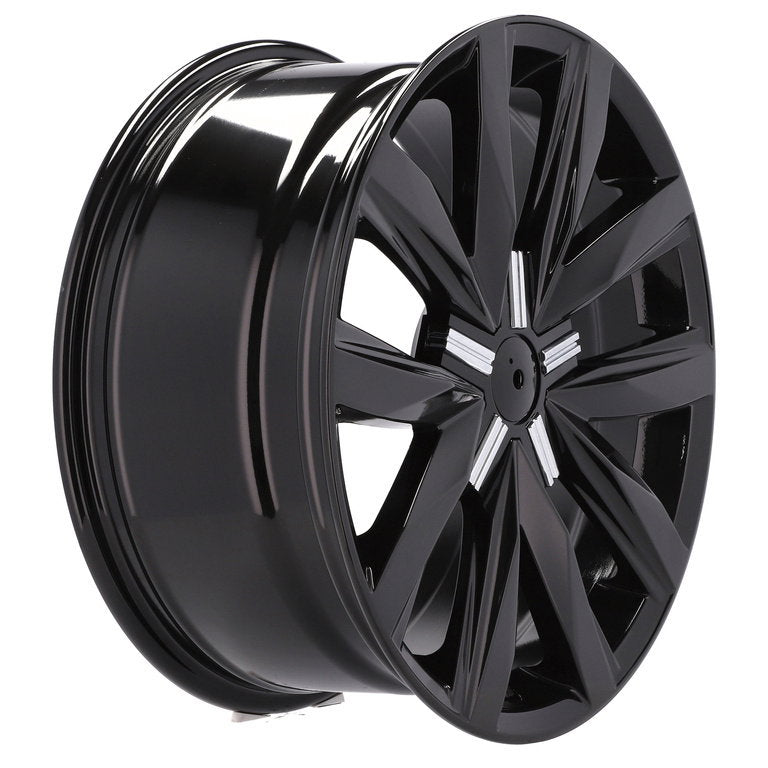 Jante Autoutilitare R18 5x120 BG 351 Style | VW T5 T6 Transporter, etc