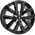 Jante Autoutilitare R18 5x120 BG 351 Style | VW T5 T6 Transporter, etc