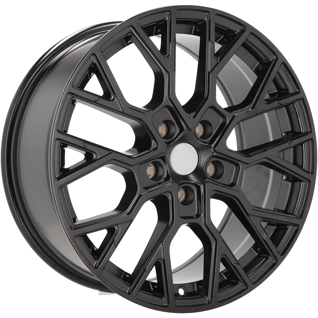 Jante Autoutilitare R18 5x120 BL 659 Style | T5 T6 Multivan Caravelle