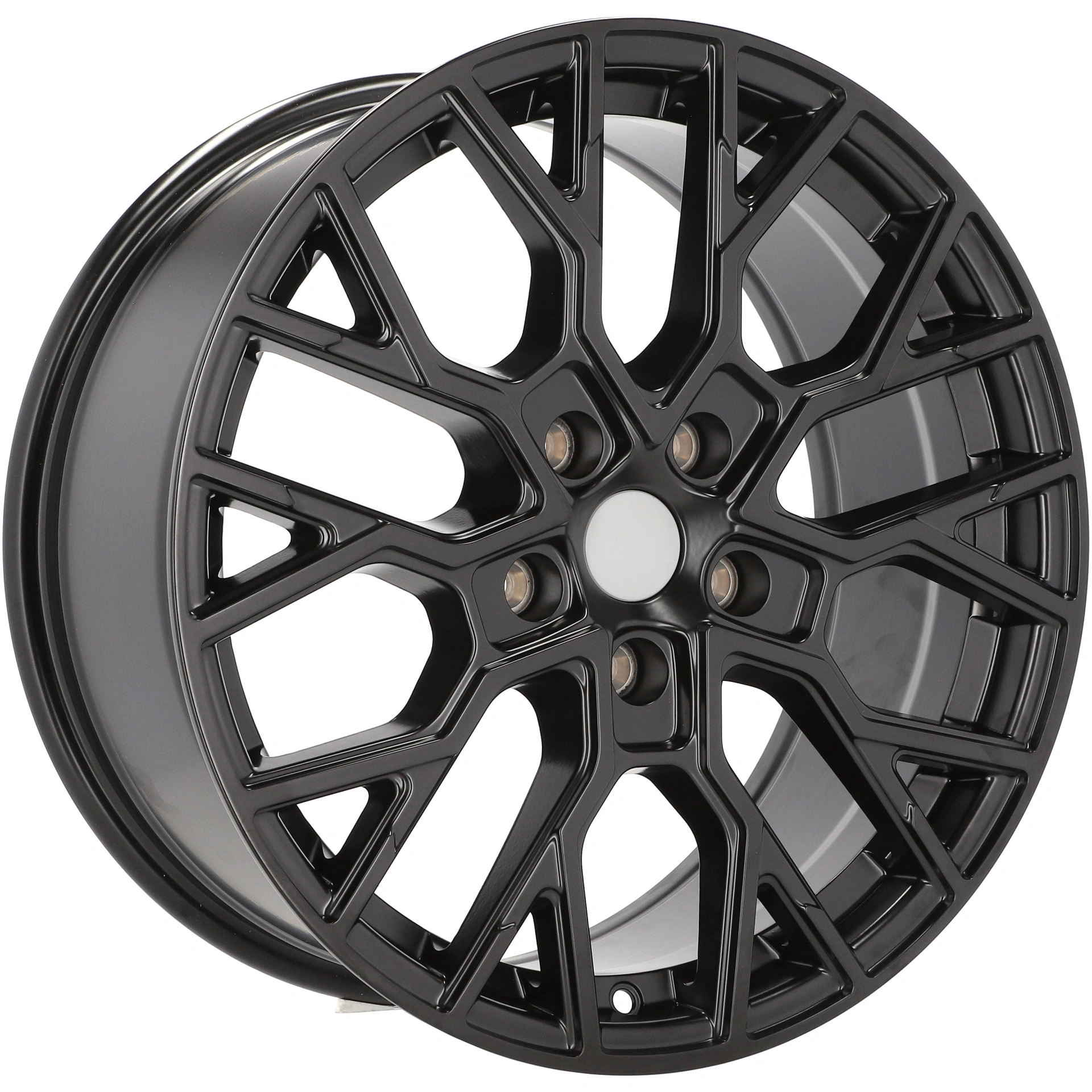 Jante Autoutilitare R18 5x120 BL 659 Style | T5 T6 Multivan Caravelle