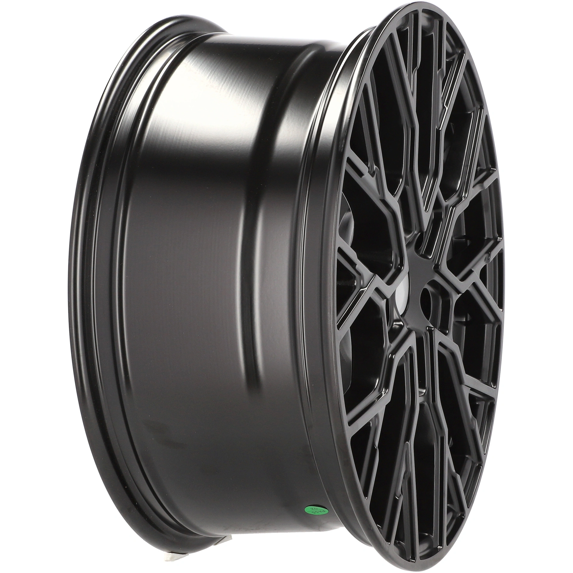 Jante Autoutilitare R18 5x120 BL 659 Style | T5 T6 Multivan Caravelle