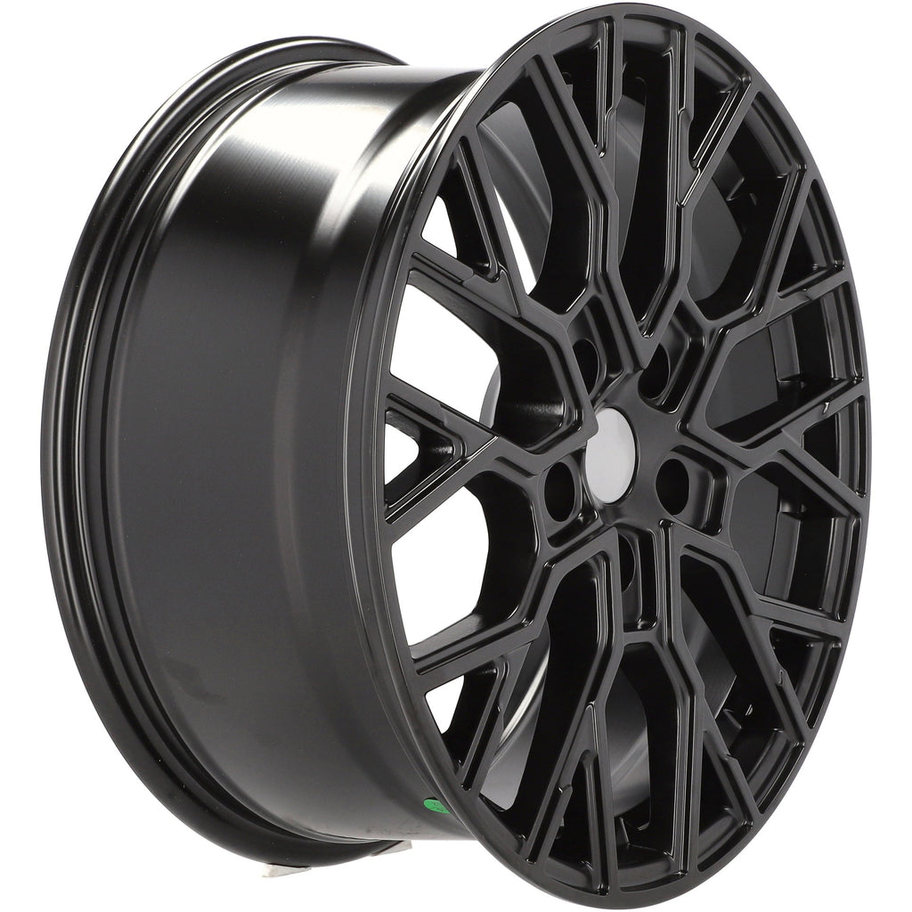 Jante Autoutilitare R18 5x120 BL 659 Style | T5 T6 Multivan Caravelle